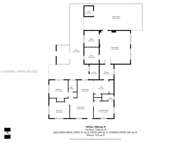 6404 Evans St, Hollywood, FL 33024