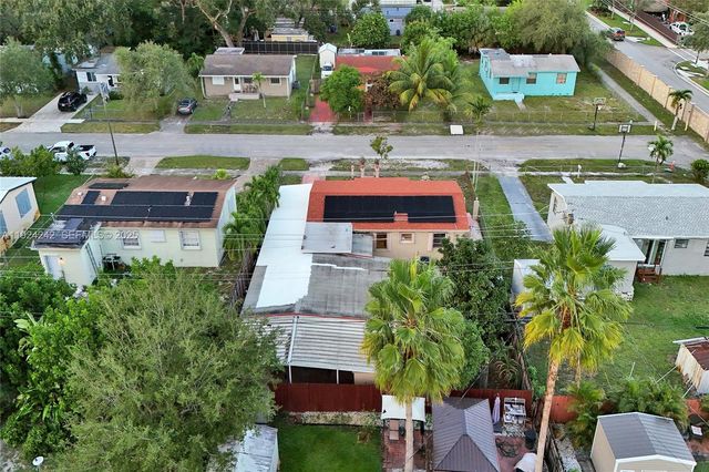 6404 Evans St, Hollywood, FL 33024