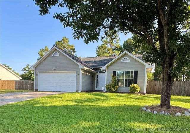198 Independence Drive, Raeford, NC 28376