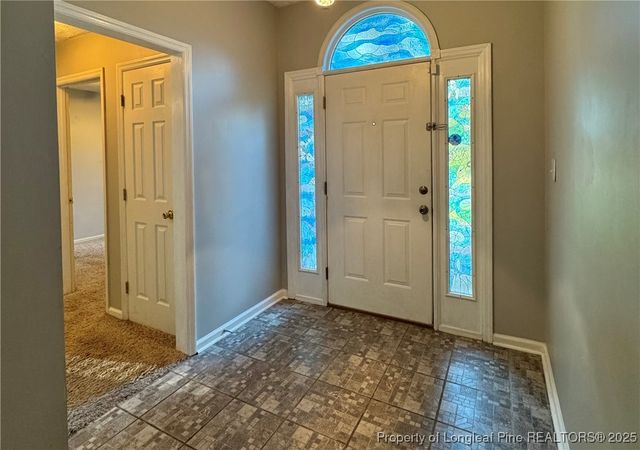 198 Independence Drive, Raeford, NC 28376
