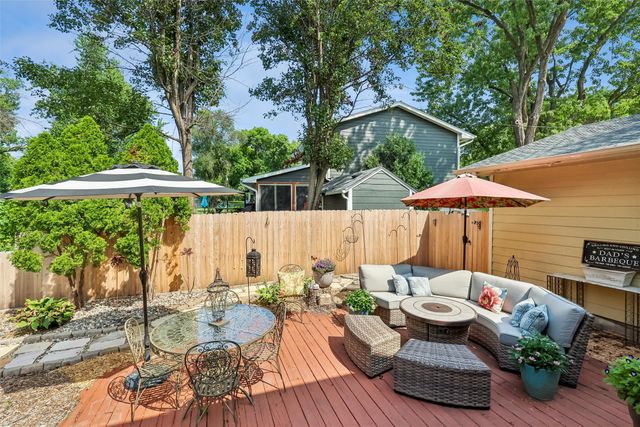 3212 Vine Street, West Des Moines, IA 50265