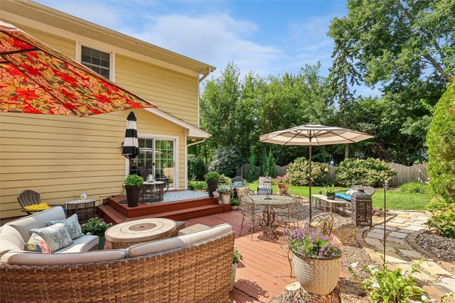 3212 Vine Street, West Des Moines, IA 50265