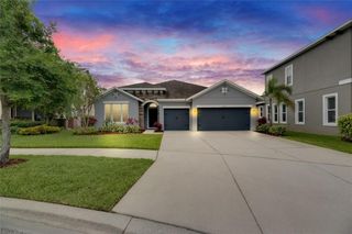6611 CURRENT DRIVE, Apollo Beach, FL 33572