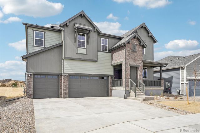13823 Daffodil Way, Parker, CO 80134