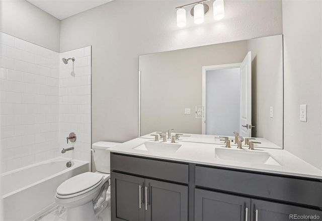 13823 Daffodil Way, Parker, CO 80134