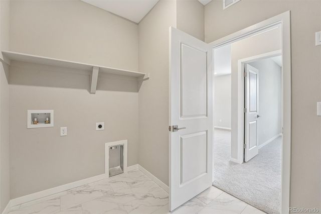 13823 Daffodil Way, Parker, CO 80134