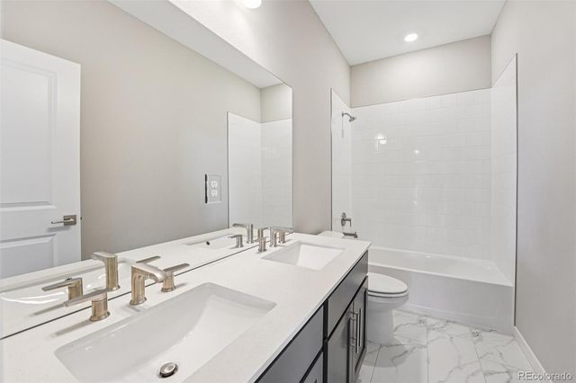 13823 Daffodil Way, Parker, CO 80134