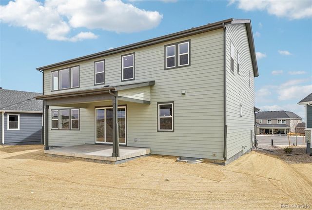 13823 Daffodil Way, Parker, CO 80134