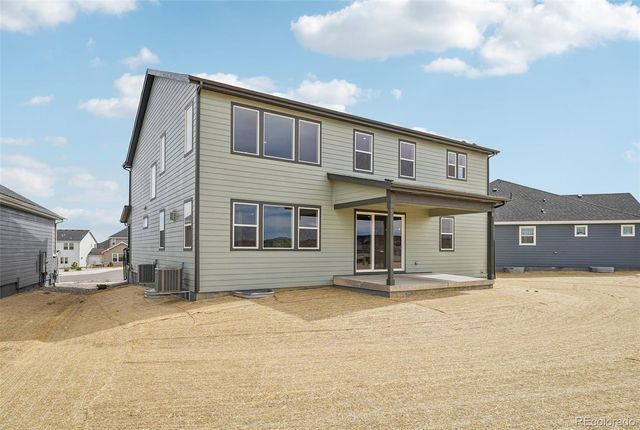 13823 Daffodil Way, Parker, CO 80134