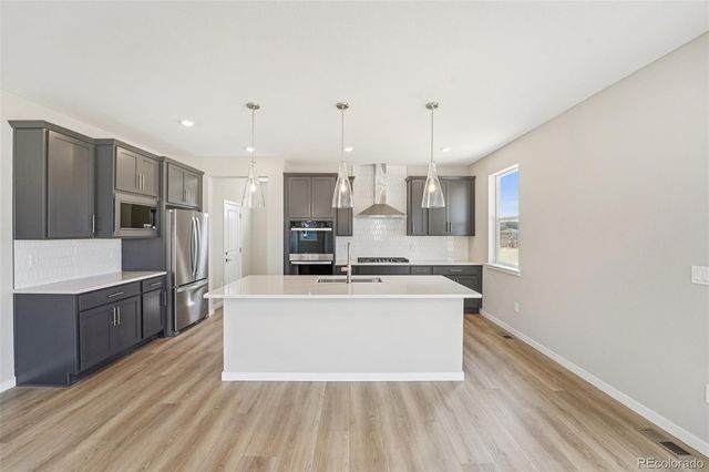 13823 Daffodil Way, Parker, CO 80134