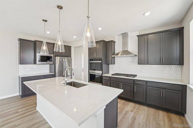 13823 Daffodil Way, Parker, CO 80134