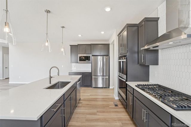 13823 Daffodil Way, Parker, CO 80134