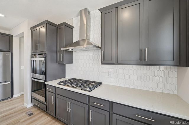 13823 Daffodil Way, Parker, CO 80134