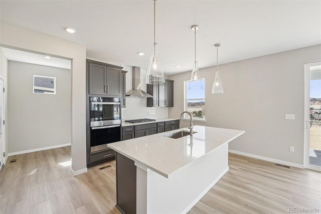 13823 Daffodil Way, Parker, CO 80134