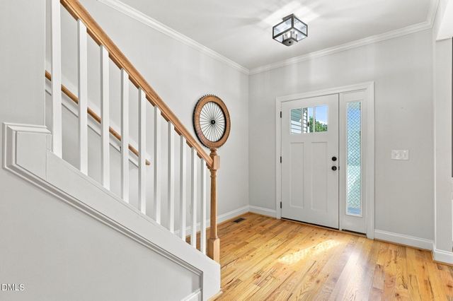 1015 Bluebell Lane, Wake Forest, NC 27587