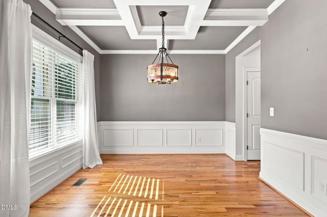 1015 Bluebell Lane, Wake Forest, NC 27587