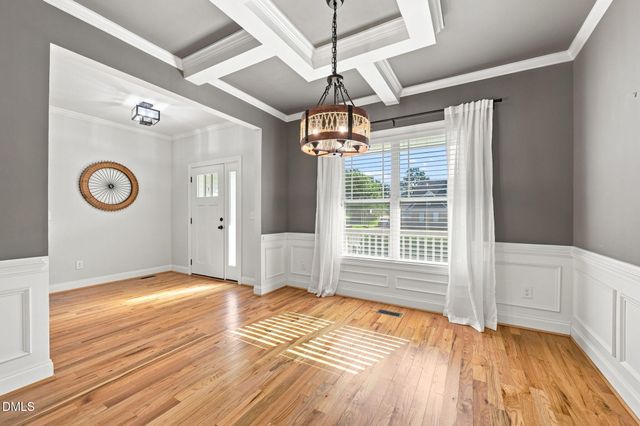 1015 Bluebell Lane, Wake Forest, NC 27587
