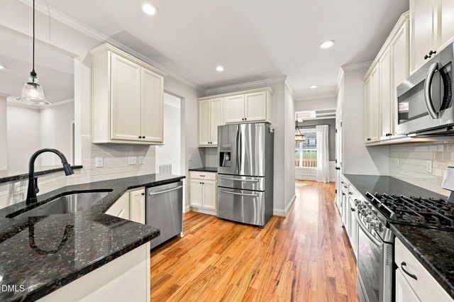 1015 Bluebell Lane, Wake Forest, NC 27587