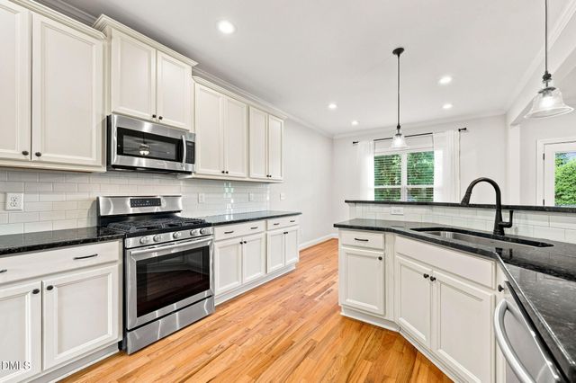 1015 Bluebell Lane, Wake Forest, NC 27587