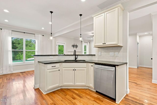 1015 Bluebell Lane, Wake Forest, NC 27587