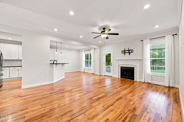 1015 Bluebell Lane, Wake Forest, NC 27587