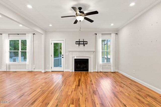 1015 Bluebell Lane, Wake Forest, NC 27587
