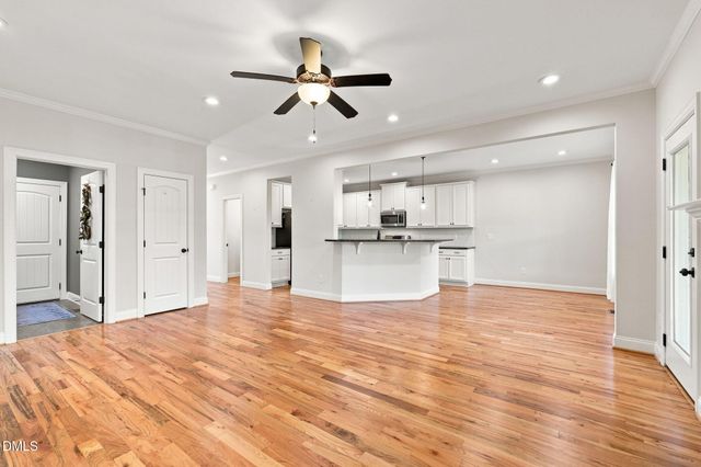 1015 Bluebell Lane, Wake Forest, NC 27587