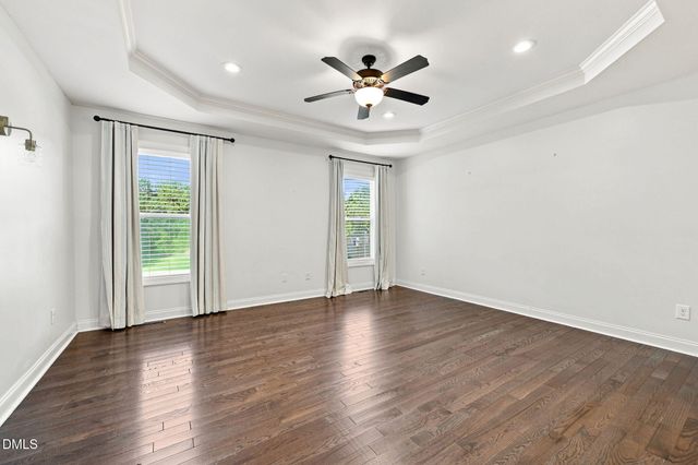 1015 Bluebell Lane, Wake Forest, NC 27587