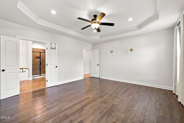 1015 Bluebell Lane, Wake Forest, NC 27587