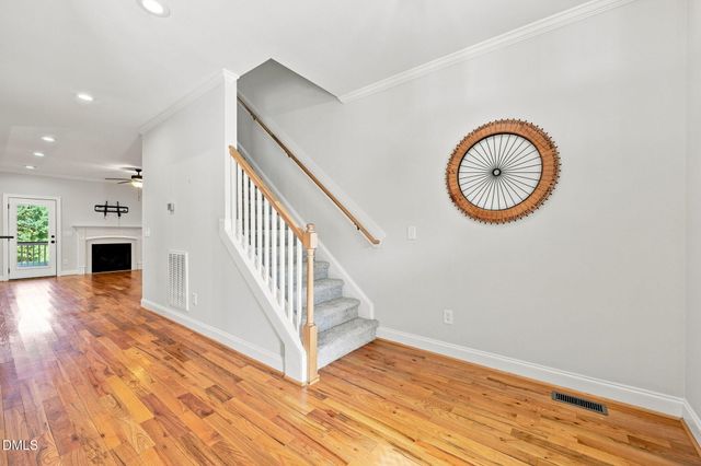 1015 Bluebell Lane, Wake Forest, NC 27587