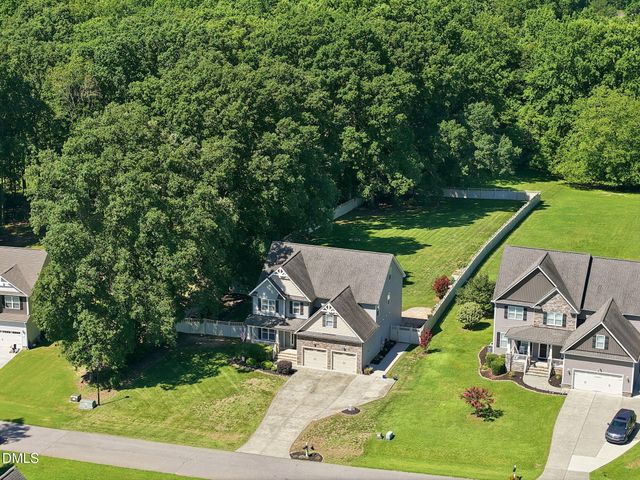 1015 Bluebell Lane, Wake Forest, NC 27587