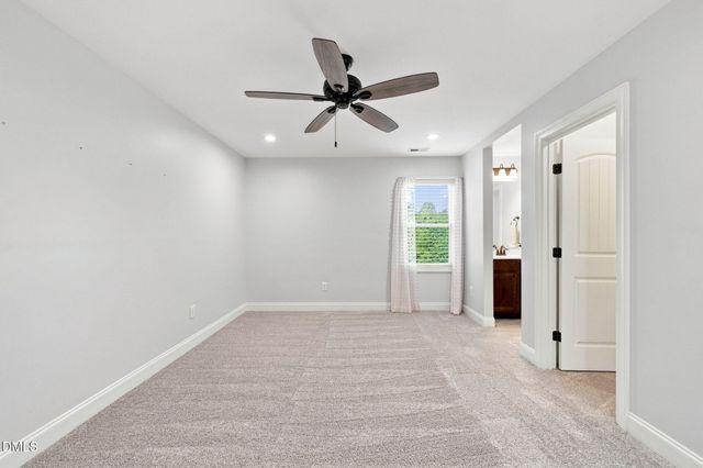1015 Bluebell Lane, Wake Forest, NC 27587