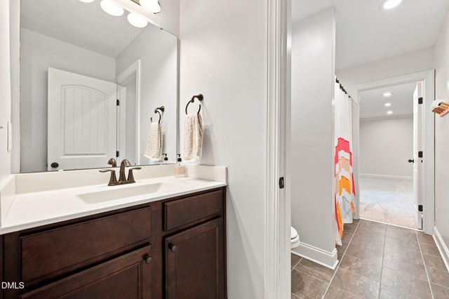 1015 Bluebell Lane, Wake Forest, NC 27587