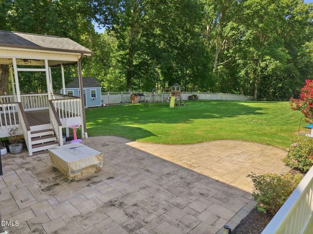 1015 Bluebell Lane, Wake Forest, NC 27587