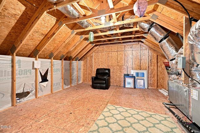 1015 Bluebell Lane, Wake Forest, NC 27587