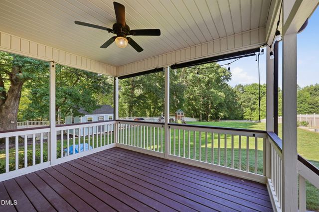 1015 Bluebell Lane, Wake Forest, NC 27587