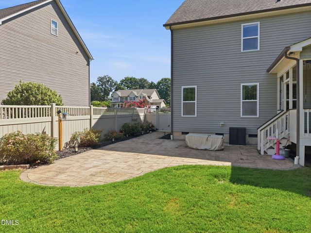 1015 Bluebell Lane, Wake Forest, NC 27587