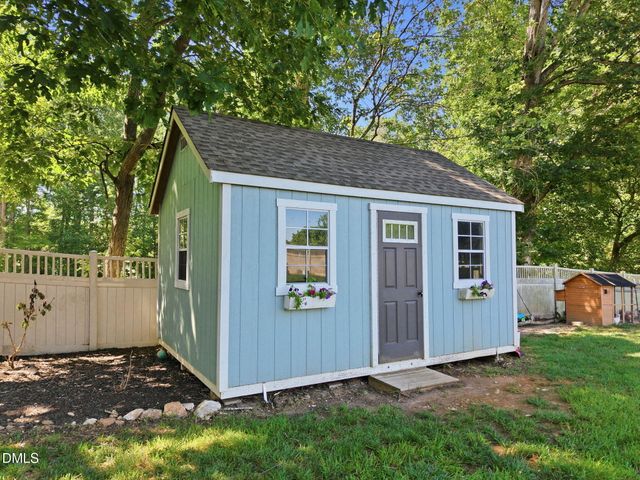 1015 Bluebell Lane, Wake Forest, NC 27587