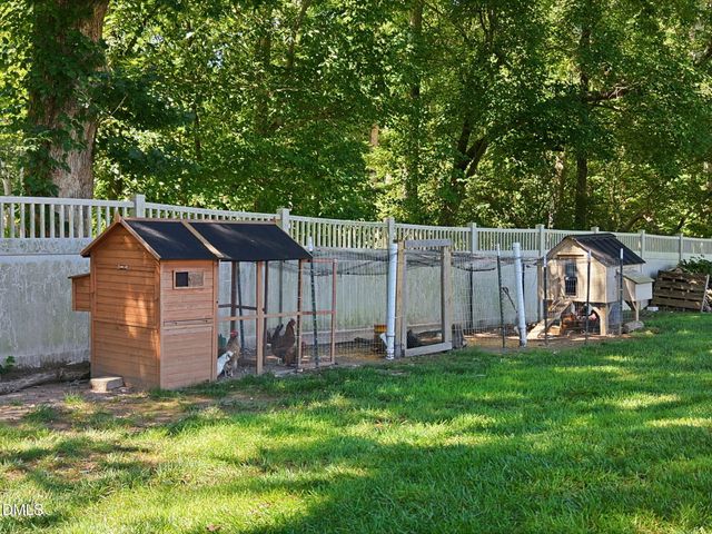1015 Bluebell Lane, Wake Forest, NC 27587