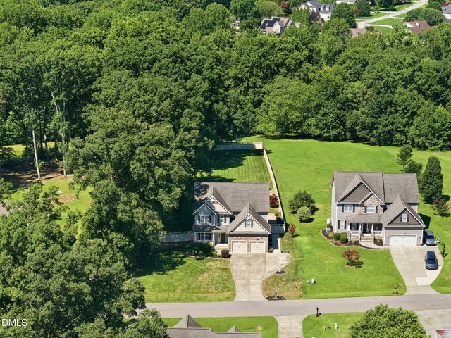 1015 Bluebell Lane, Wake Forest, NC 27587
