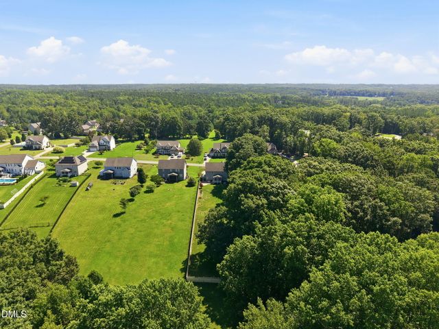 1015 Bluebell Lane, Wake Forest, NC 27587