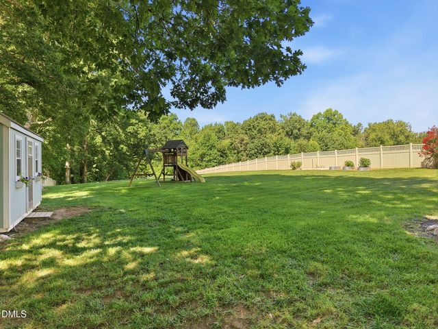 1015 Bluebell Lane, Wake Forest, NC 27587