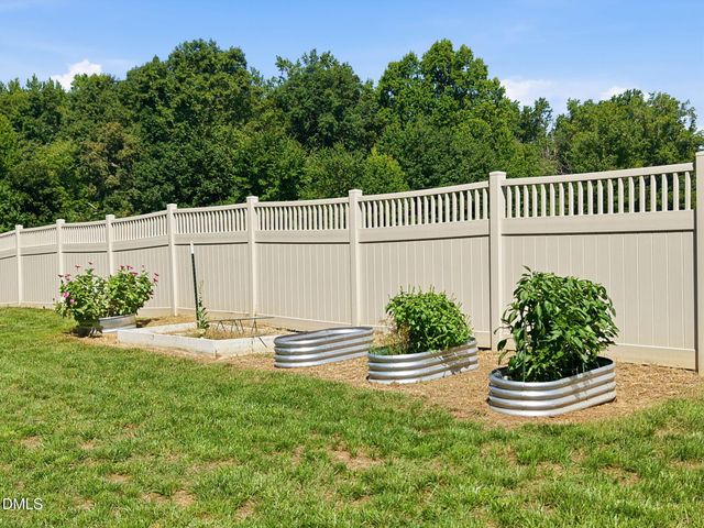 1015 Bluebell Lane, Wake Forest, NC 27587
