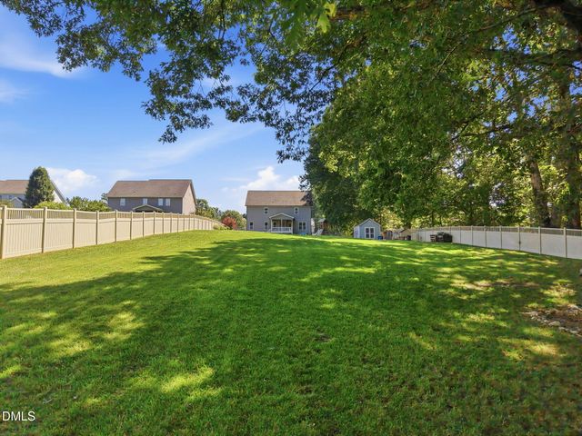 1015 Bluebell Lane, Wake Forest, NC 27587