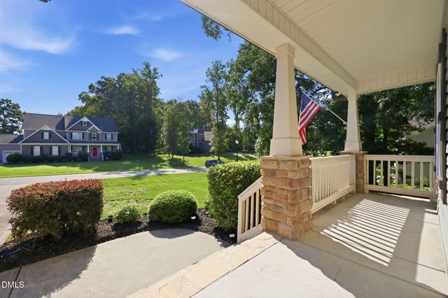 1015 Bluebell Lane, Wake Forest, NC 27587