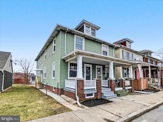 126 3RD ST, Hanover, PA 17331