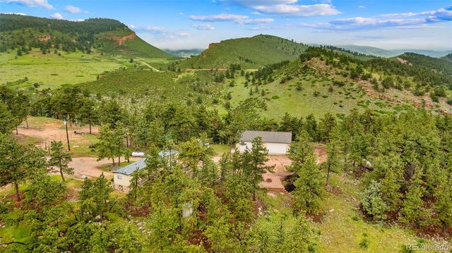 3204 Indian Blind Trail, Loveland, CO 80537