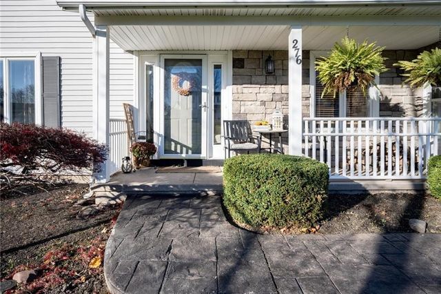 276 Crosby Lane, Greece, NY 14612