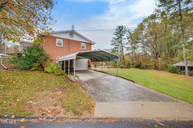 119 Evergreen Road, Jonesborough, TN 37659