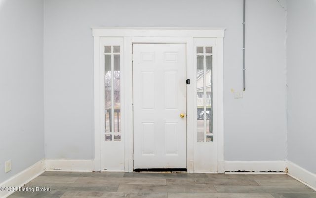 2316 Greenwood Ave, Louisville, KY 40210